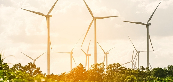 Wind Turbine blade OEM, Brazil - AIREX® T92 SealX